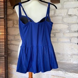La Blanca Swim - La Blanca One piece Bathing Suit La Blanca Swim - La Blanca One piece Bathing Suit